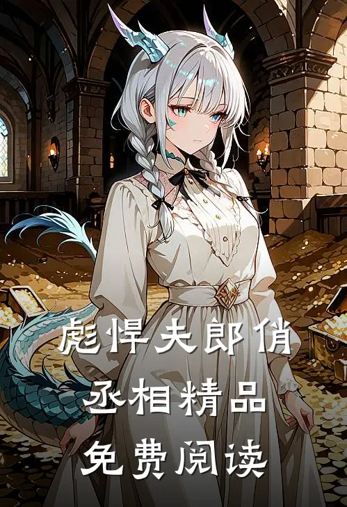 彪悍夫郎俏丞相精品免费阅读