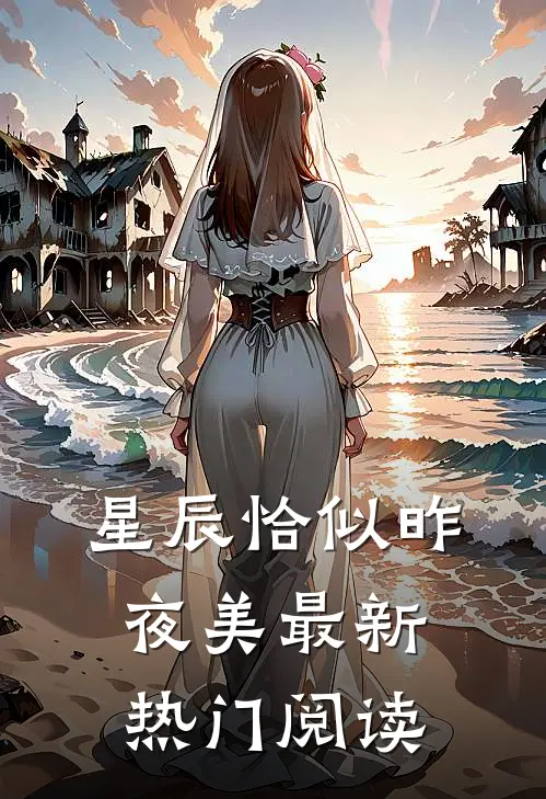 星辰恰似昨夜美最新热门阅读