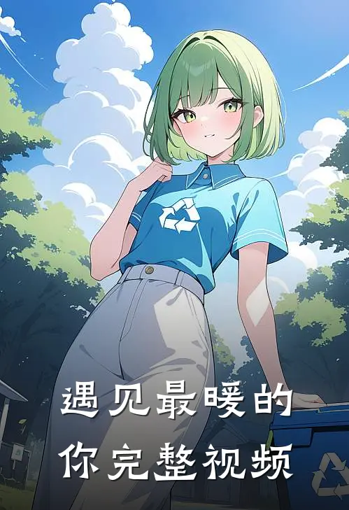 遇见最暖的你完整视频