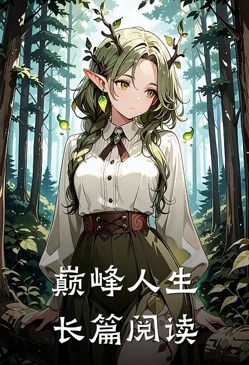 巅峰人生长篇阅读