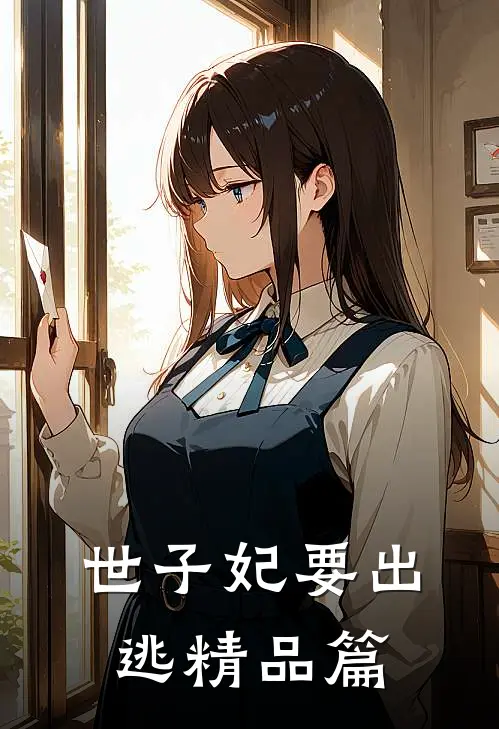 世子妃要出逃精品篇