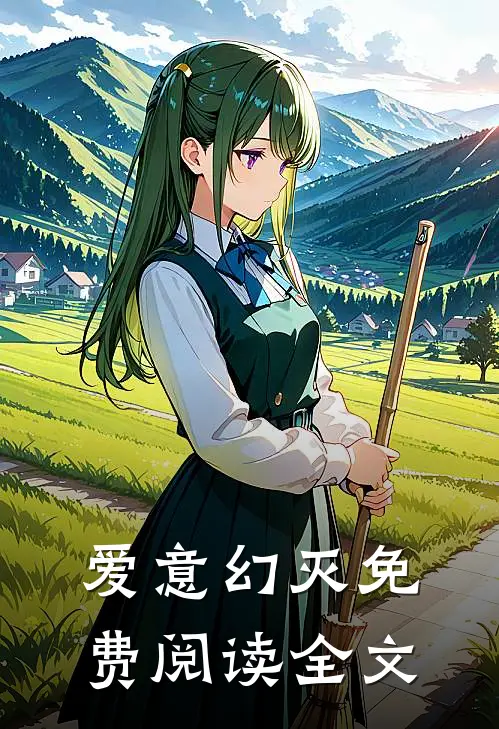 爱意幻灭免费阅读全文