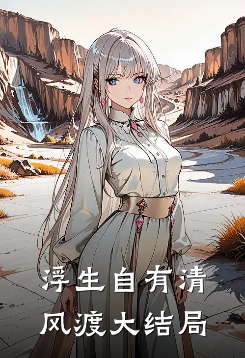 浮生自有清风渡大结局