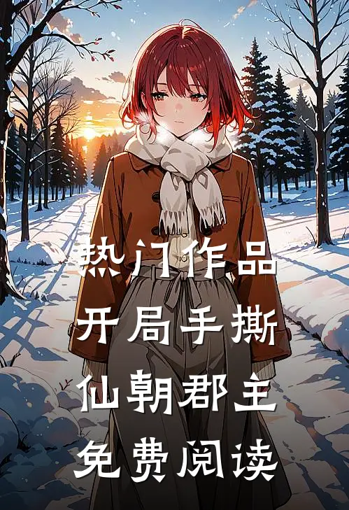 热门作品开局手撕仙朝郡主免费阅读