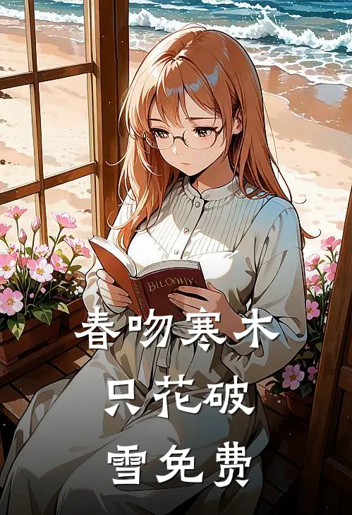 春吻寒木，只花破雪免费
