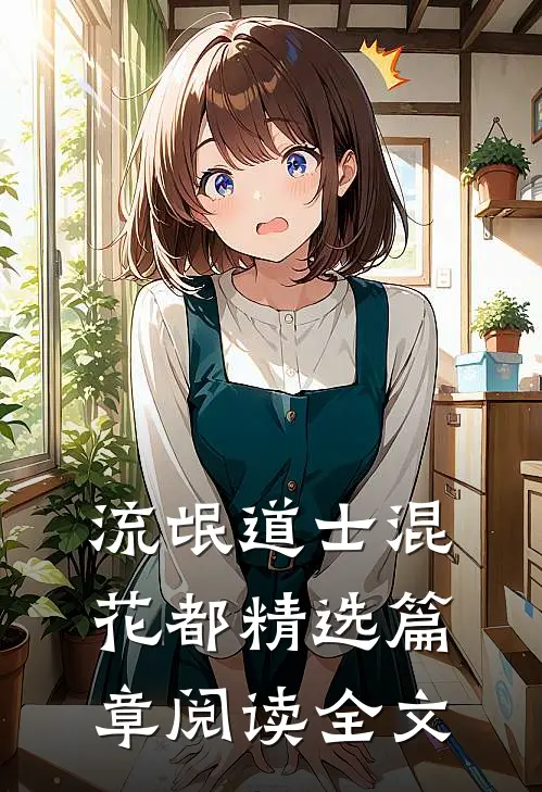 流氓道士混花都精选篇章阅读全文
