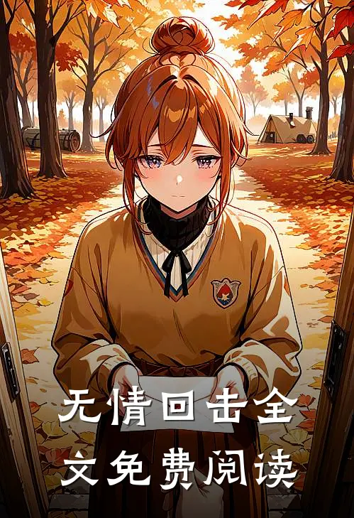 无情回击全文免费阅读