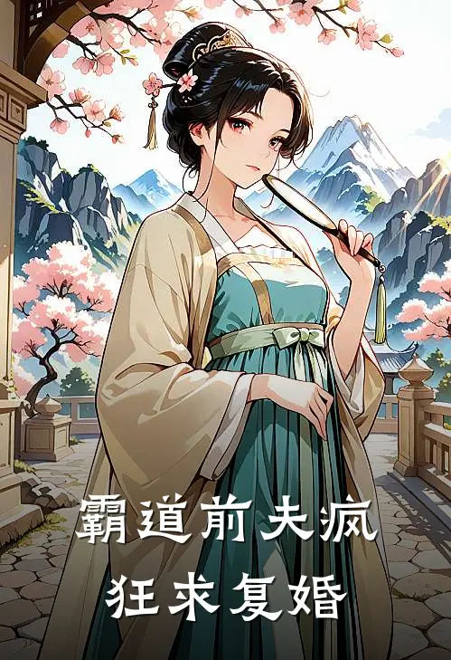 霸道前夫疯狂求复婚