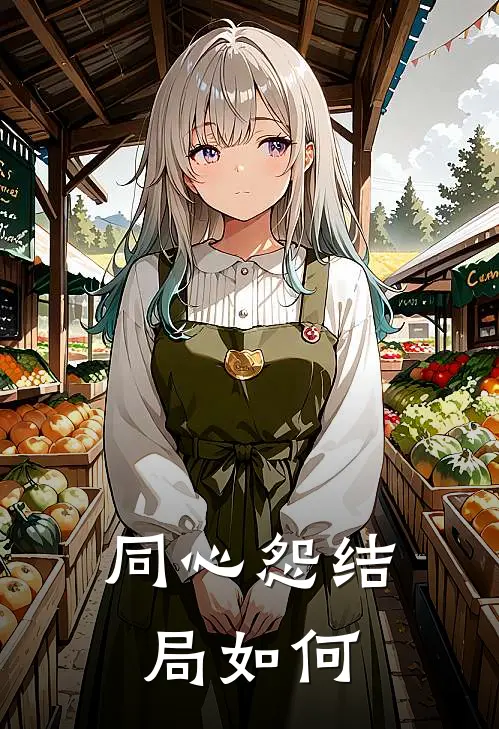 同心怨结局如何