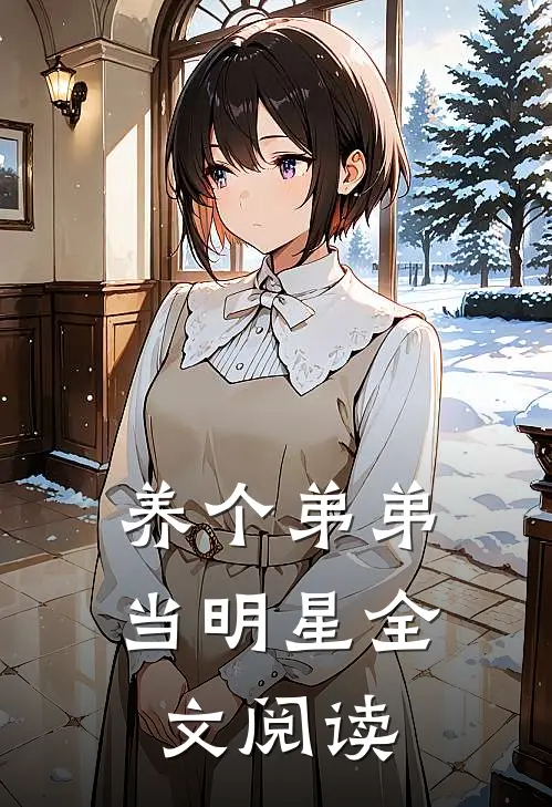 养个弟弟当明星全文阅读