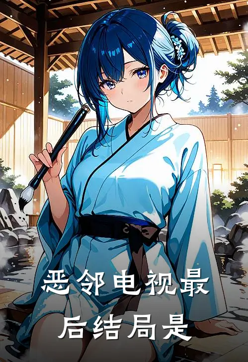 恶邻电视最后结局是
