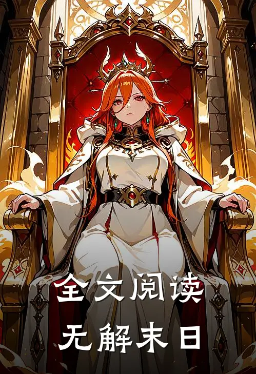全文阅读无解末日