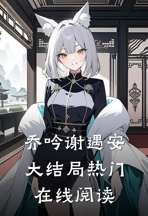 乔吟谢遇安大结局热门在线阅读