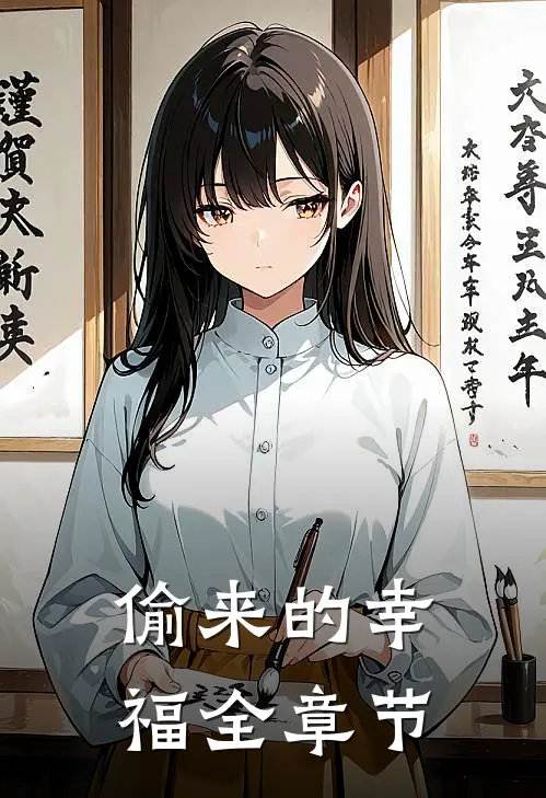 偷来的幸福全章节