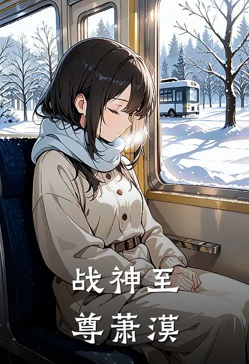 战神至尊萧漠