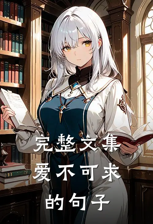 完整文集爱不可求的句子
