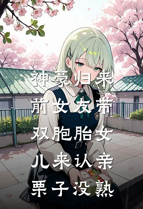 神豪归来,前女友带双胞胎女儿来认亲栗子没熟