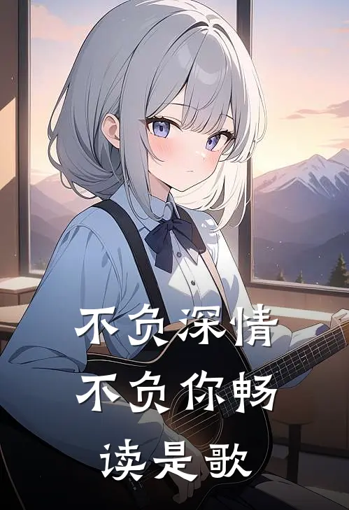 不负深情不负你畅读是歌