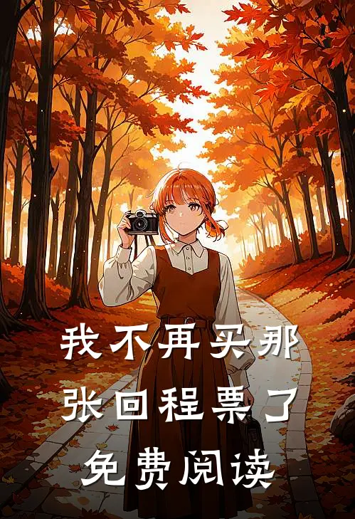 我不再买那张回程票了免费阅读