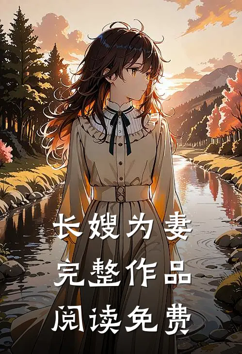 长嫂为妻完整作品阅读免费