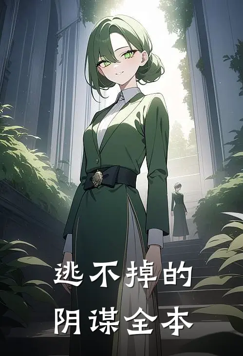 逃不掉的阴谋全本