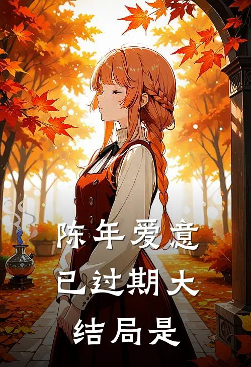 陈年爱意已过期大结局是