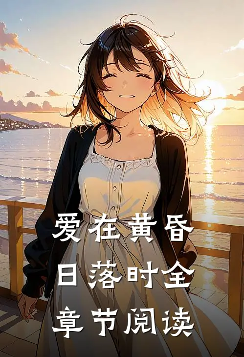 爱在黄昏日落时全章节阅读