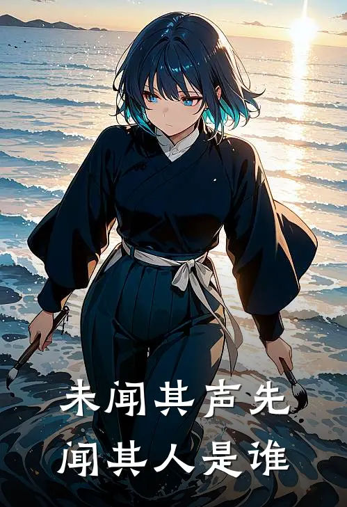 未闻其声先闻其人是谁
