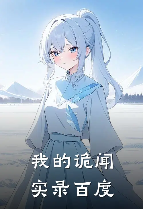 我的诡闻实录百度