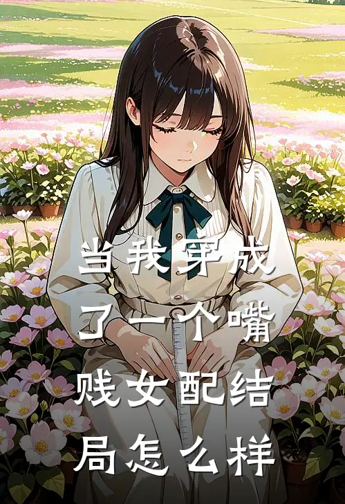当我穿成了一个嘴贱女配结局怎么样