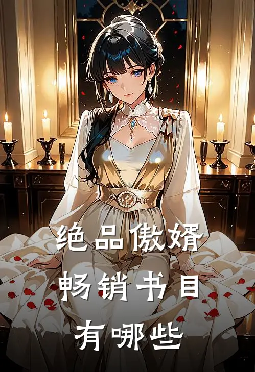 绝品傲婿畅销书目有哪些