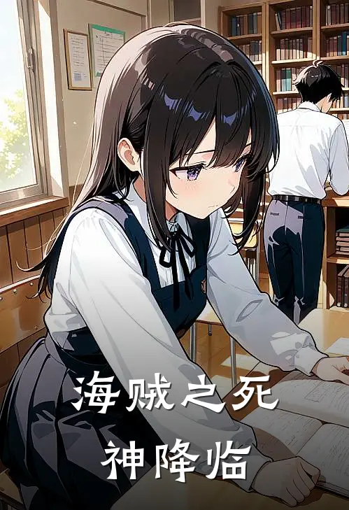 海贼之死神降临