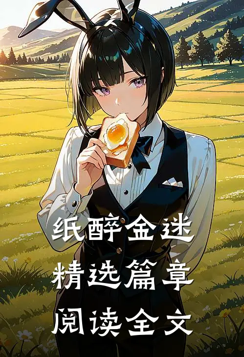 纸醉金迷精选篇章阅读全文