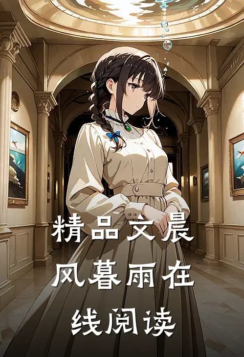 精品文晨风暮雨在线阅读
