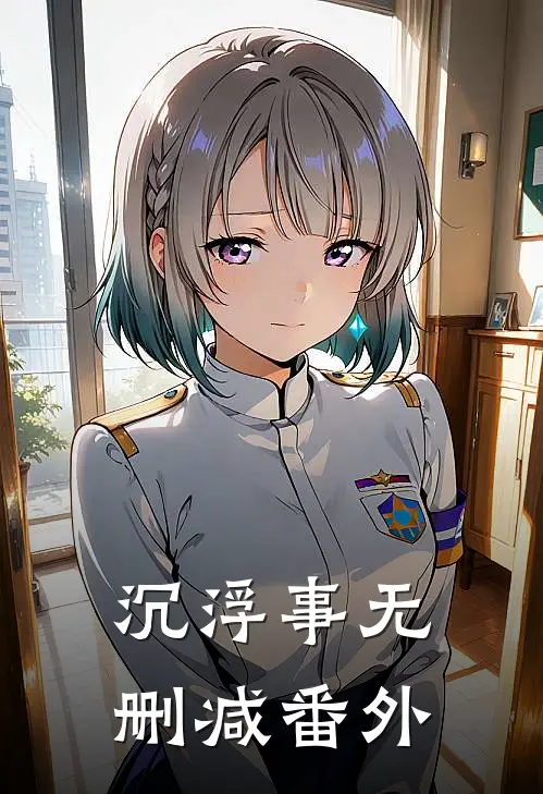 沉浮事无删减 番外
