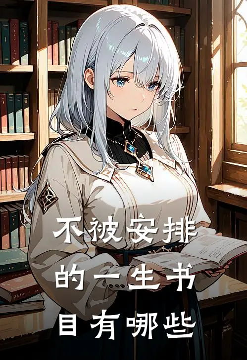 不被安排的一生书目有哪些