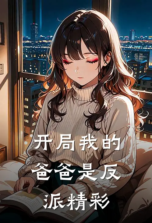 开局我的爸爸是反派精彩