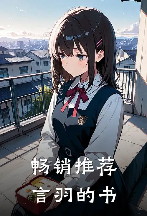 畅销推荐言羽的书