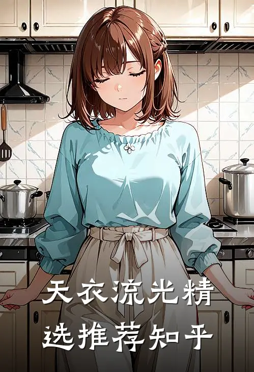 天衣流光精选推荐知乎