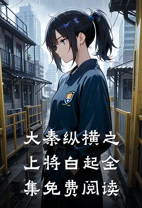 大秦纵横之上将白起全集免费阅读