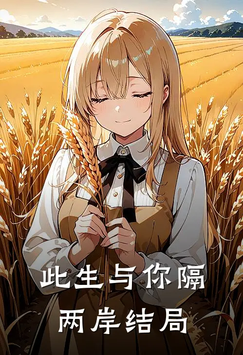 此生与你隔两岸结局
