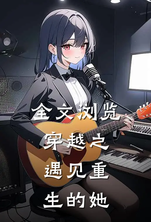 全文浏览穿越之遇见重生的她