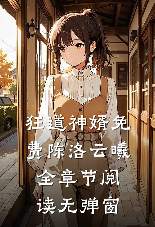 狂道神婿免费陈洛云曦全章节阅读无弹窗