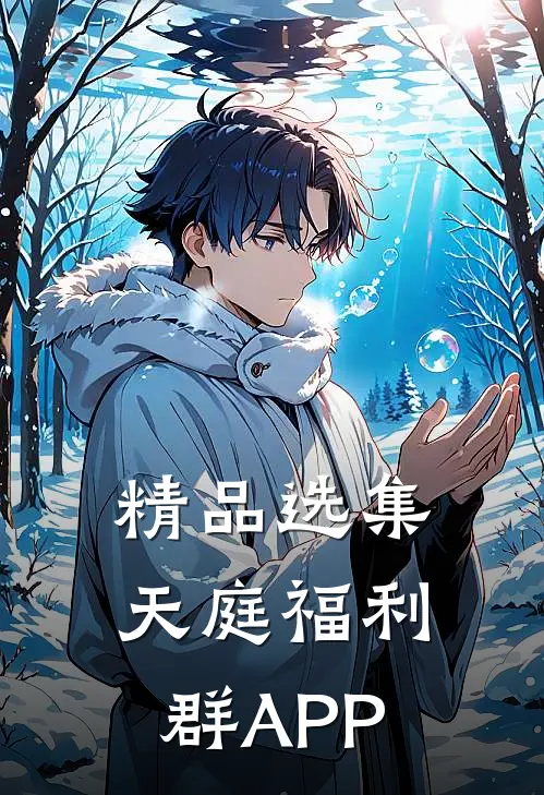 精品选集天庭福利群APP
