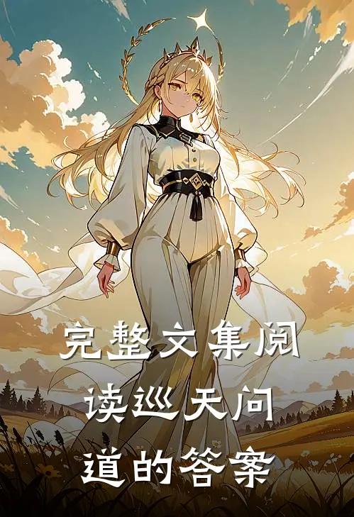 完整文集阅读巡天问道的答案