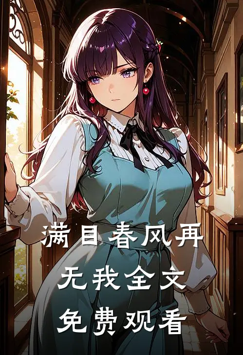 满目春风再无我全文免费观看