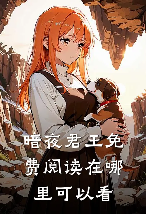 暗夜君王免费阅读在哪里可以看