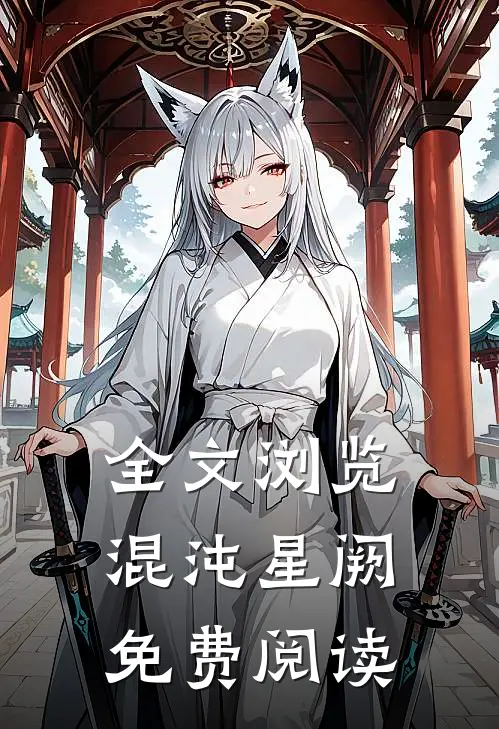 全文浏览混沌星阙免费阅读