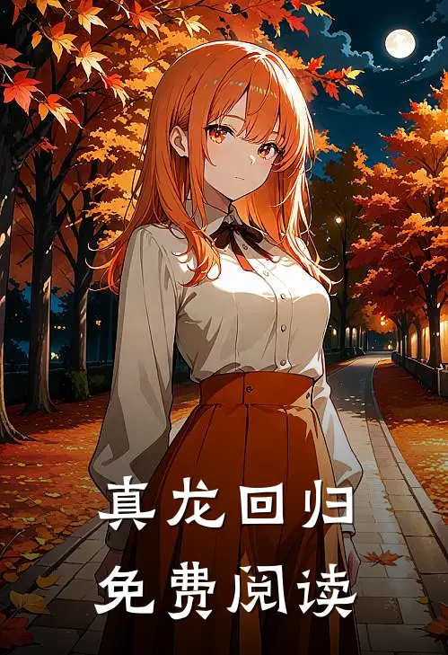真龙回归免费阅读