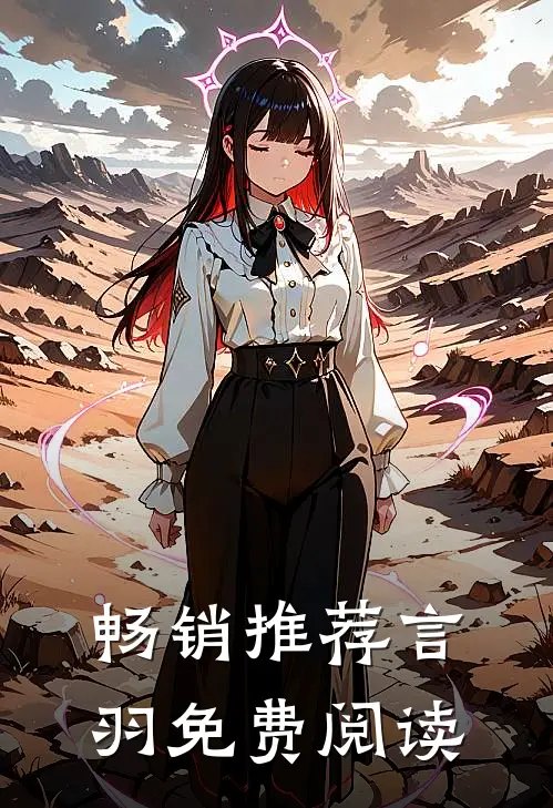 畅销推荐言羽免费阅读